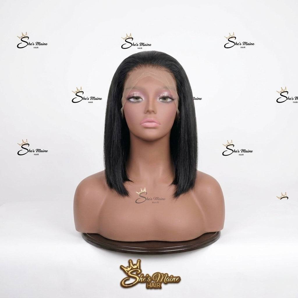 Bob Wig