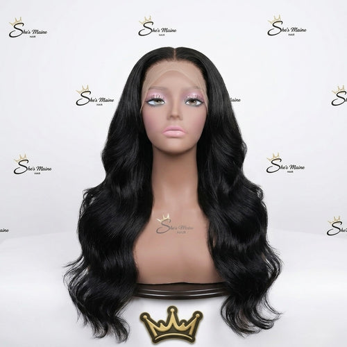 Body Wave Wig