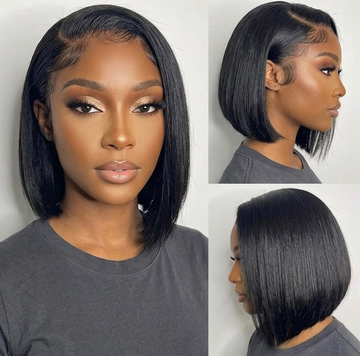 Bob Wig