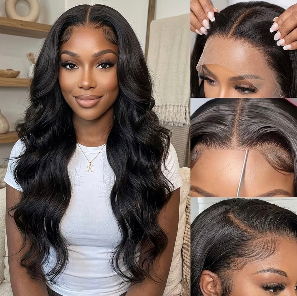 Body Wave Wig